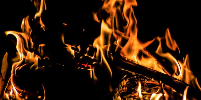 Fire and Heat in Massage Therapy | Techniques and Benefits