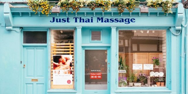 How to Build Your Thai Massage Practice?