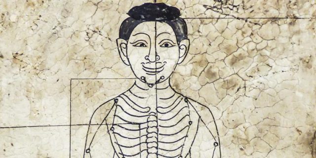 Brief History on the Origins of Thai Massage