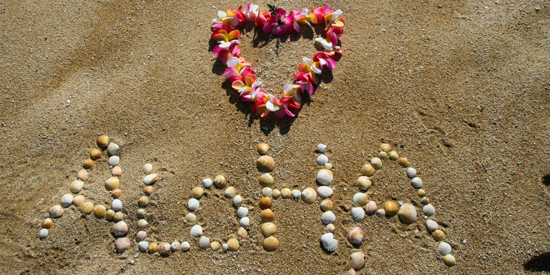 Lomi Lomi Massage Traditional Massage Therapy From Hawaii