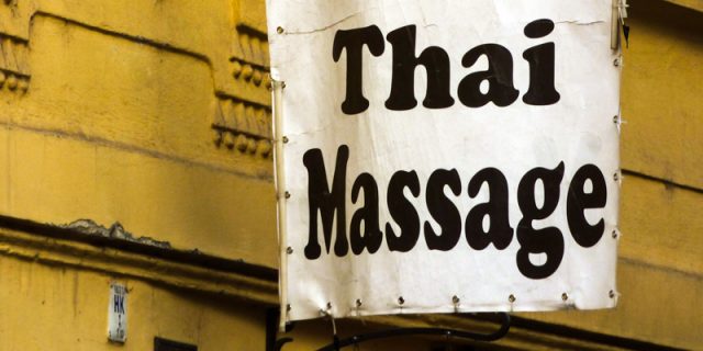 Timmy’s Thai Massage Training Center in Chiang Mai | Review
