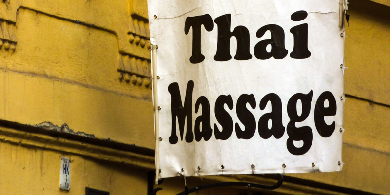 Timmy’s Thai Massage Training Center in Chiang Mai | Review