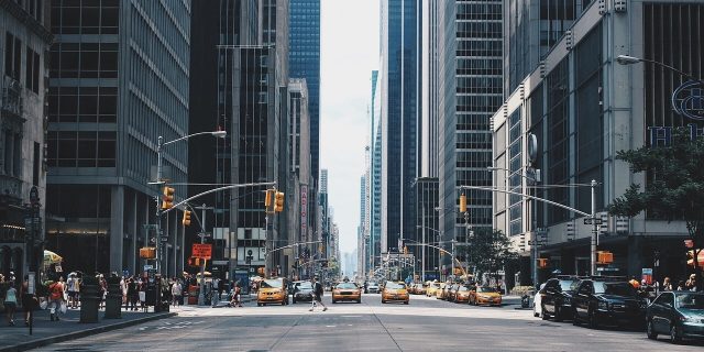 Thai Massage Schools, Courses & Workshops in New York NYC