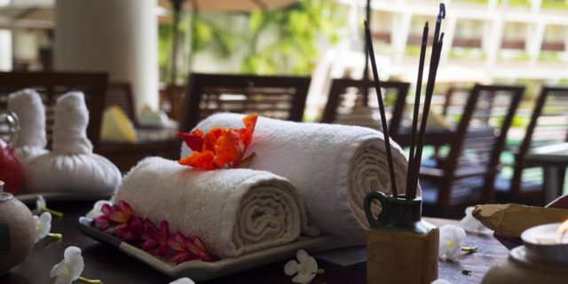 Thai Massage Spa Management Training Courses in Chiang Mai