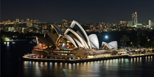 Thai Massage Schools and Training Centers in Australia