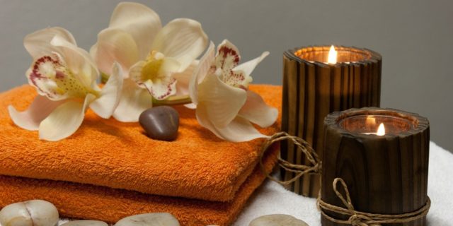 Thai Spa Management Courses and Consultancy in Bangkok