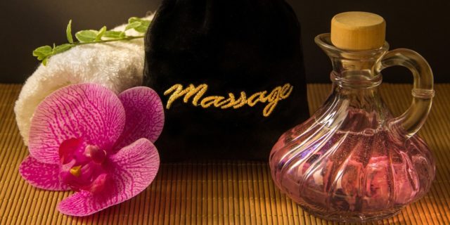 Best Thai Massage Spas on Khao San Road | Bangkok<br />
