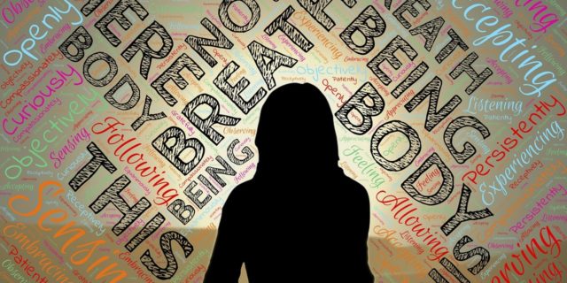 Meditation, Mindfulness and Sexual Healing