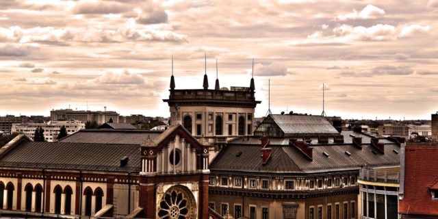 Thai Massage Schools and Training Courses in Romania