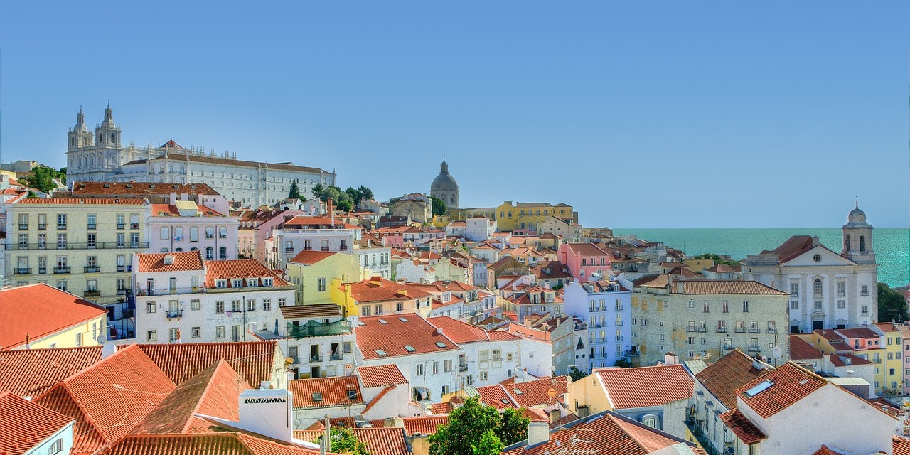 Thai Massage Schools and Training Courses in Portugal