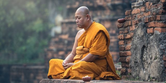 Vipassana Meditation Courses in Chiang Mai | Thailand