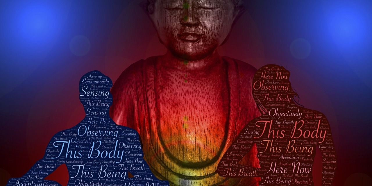Buddhism and Traditional Chinese Medicine | TCM