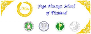 ThaiYogaMassageaSchool