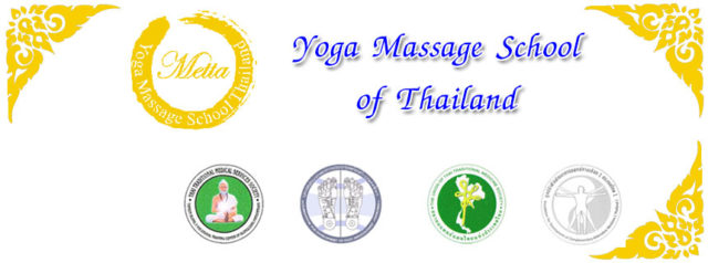 Yoga Massage School Thailand Metta
