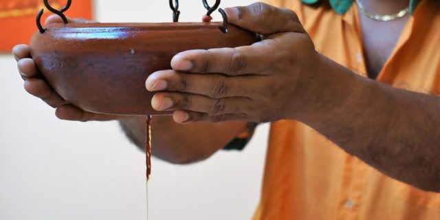 Ayurveda Training Courses and Workshops in Bali