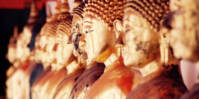 Best Known Vipassana Meditation Retreats and Classes in Bangkok