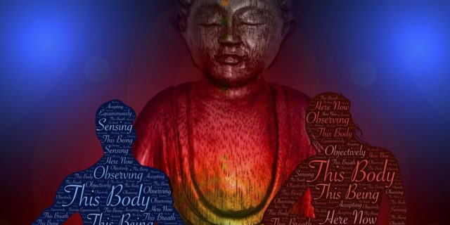 Vipassana Meditation Courses in Thailand | Goenka Lineage