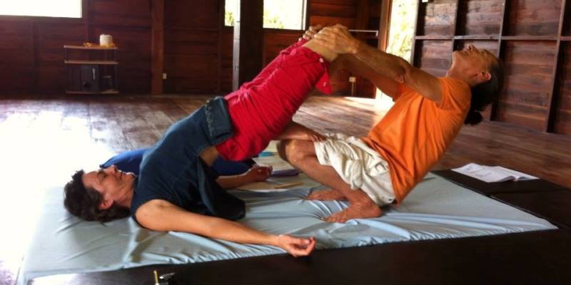 The Fine Art of Thai Massage School in Chiang Mai | Review The Fine Art of Thai Massage School in Chiang Mai | Review