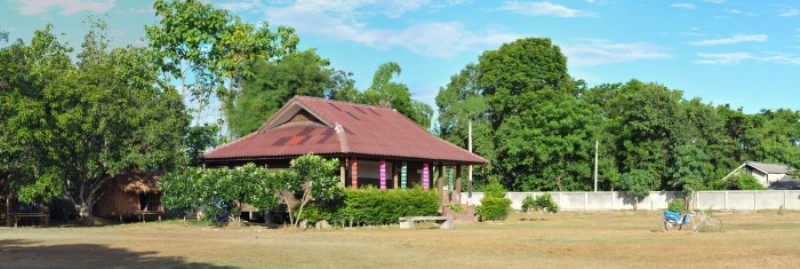 The Fine Art of Thai Massage School in Chiang Mai | Review The Fine Art of Thai Massage School in Chiang Mai | Review
