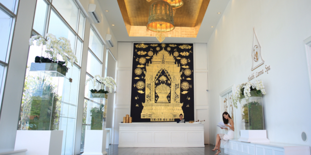 Health Lanna Spa & Academy in Chiang Mai | Review