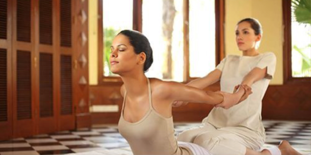 Health Lanna Spa & Academy in Chiang Mai | Review Health Lanna Spa & Academy in Chiang Mai | Review