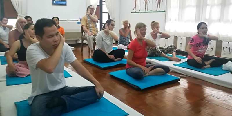© Jongrak Massage School in Chiang Mai | Review