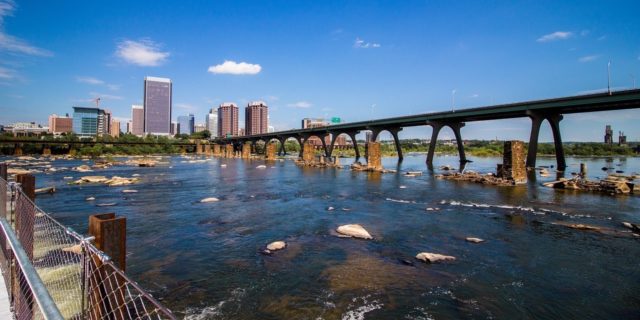 Thai Massage Class and Course Offerings in Virginia