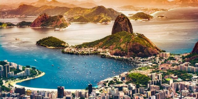 Thai Yoga Massage Courses in Rio de Janeiro | Brazil