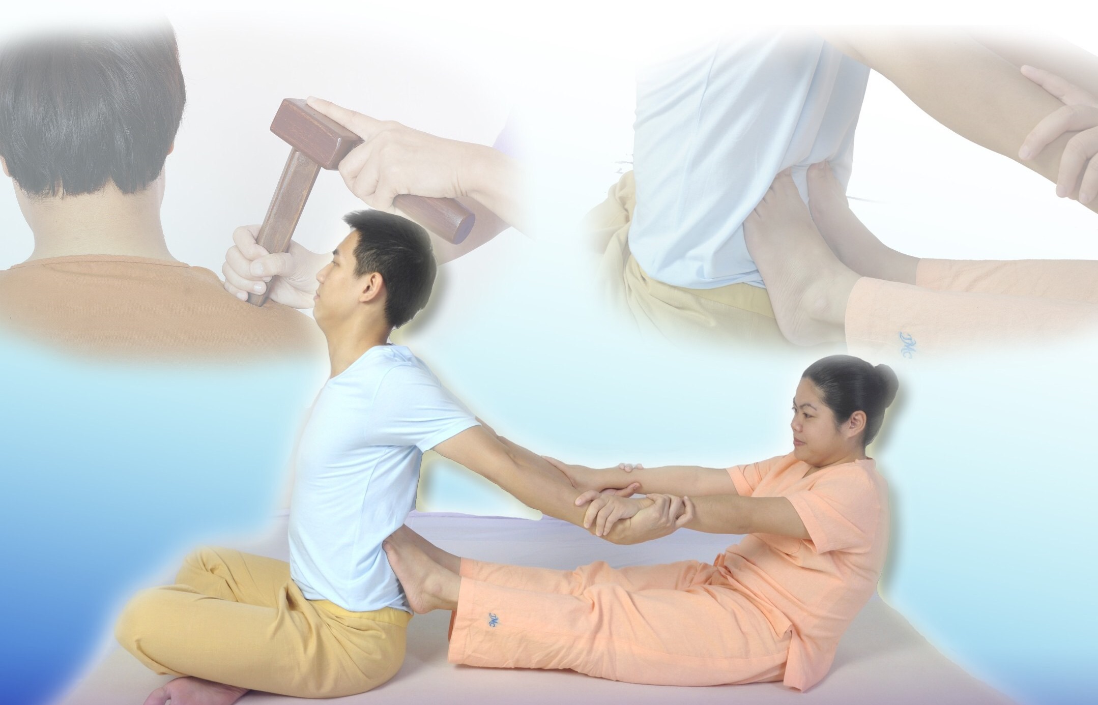 Thai Massage School of Chiang Mai Review | TMC Thai Massage School of Chiang Mai Review | TMC