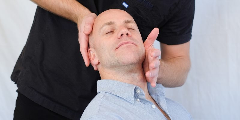 Shiro Abhyanga Indian Head Massage Training Courses in Goa | India