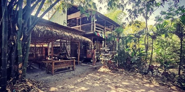 Suan Sati Retreat Chiang Mai – Yoga, Meditation, Permaculture