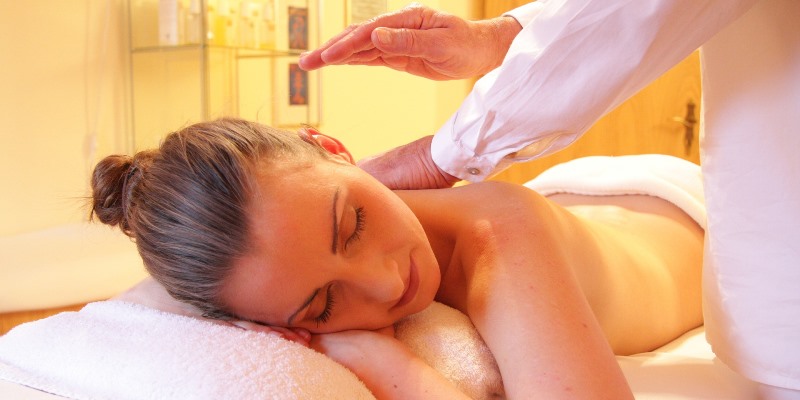 Suai Spa and Thai Massage School Phuket | Review Suai Spa and Thai Massage School | Review