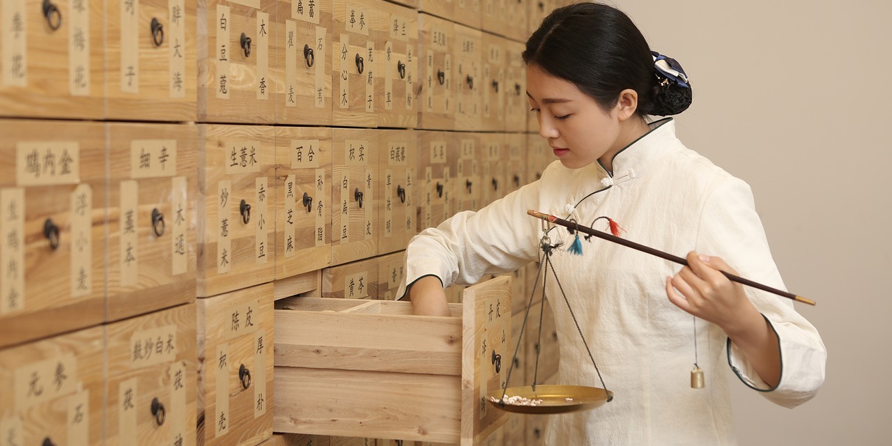 Traditional Chinese Medicine | What Is it About?