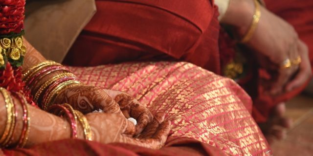 Garbhadhana Sanskara | Ayurvedic Ritual of Conception