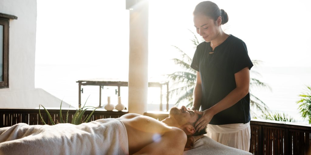 5 Surprising Benefits of Massage Therapy 5 Surprising Benefits of Massage Therapy