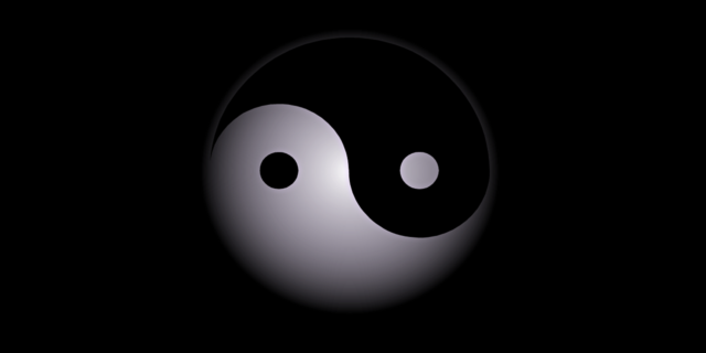 The Yin Yang Concept