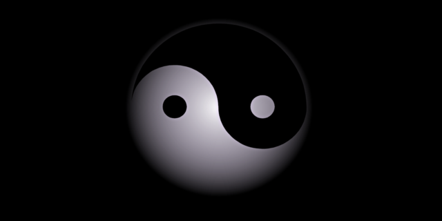 Yin Yang and TCM