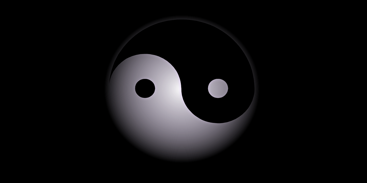 Yin Yang and Traditional Chinese Medicine | TCM