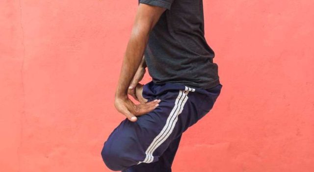 Rusie Datton – Using Power and Building Strength with Thai Yoga