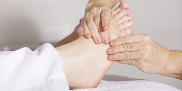 Best Thai Foot Massage and Reflexology Courses in Chiang Mai
