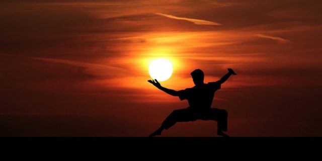 Tai Chi Training Courses and Classes in Singapore | Taiji