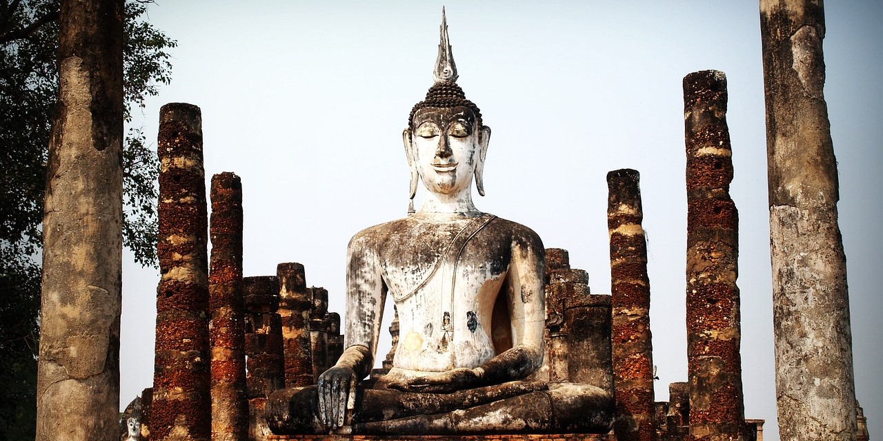 Ayutthaya thai massage happy end
