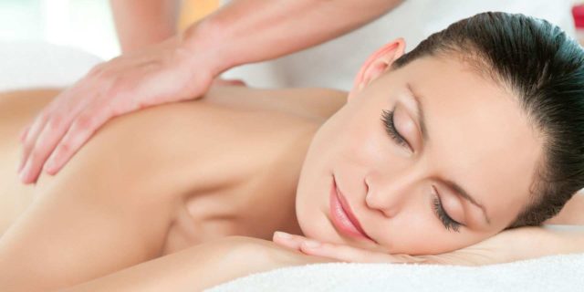 Relaxation and Therapeutic Massages