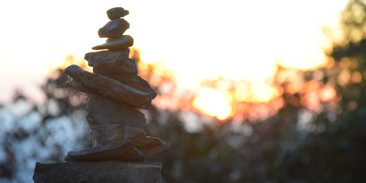What Is Chi Nei Ching?