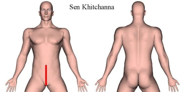 Sen Kitchanna