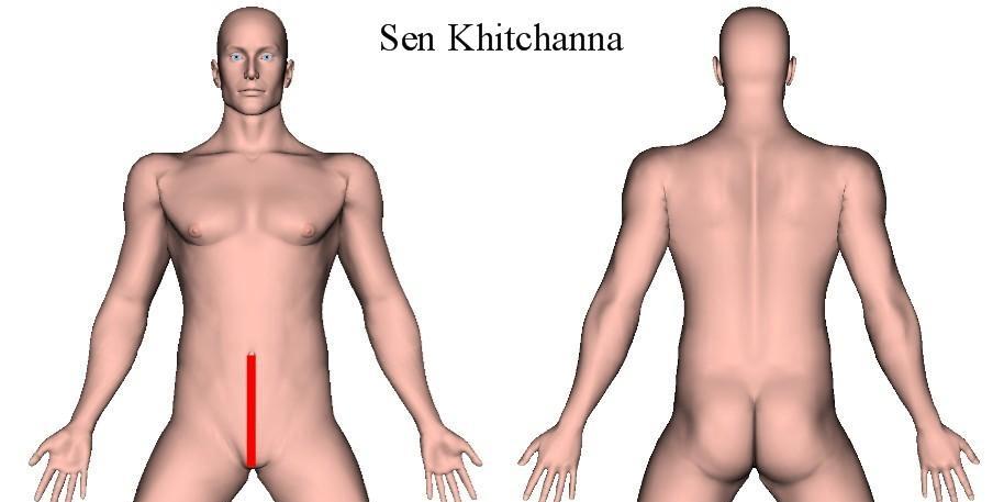 Thai Sib Sen - Sen Khitchanna