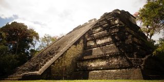 historical-sites-maya-temple