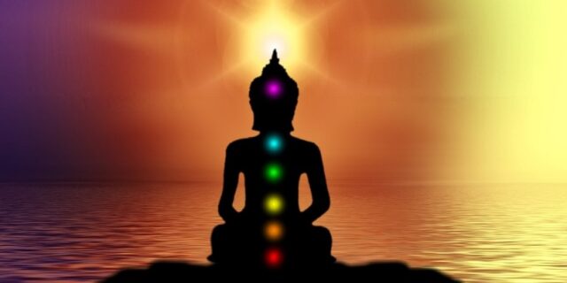 Chakras | Prana Transformation and Distribution Centers