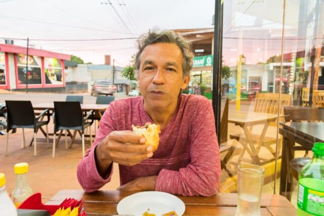 Puerto Iguazú | Iguazú Waterfalls Argentina