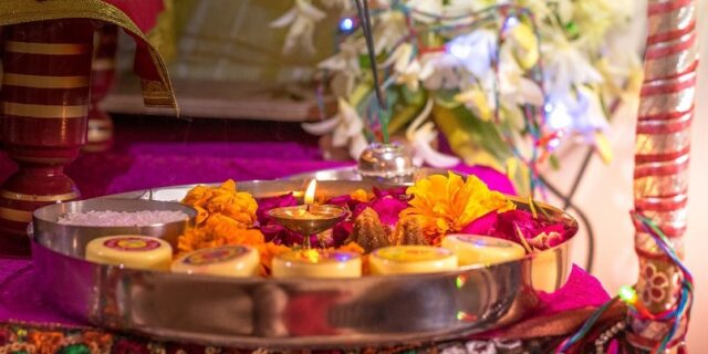 Tantric Ceremonies and Rituals